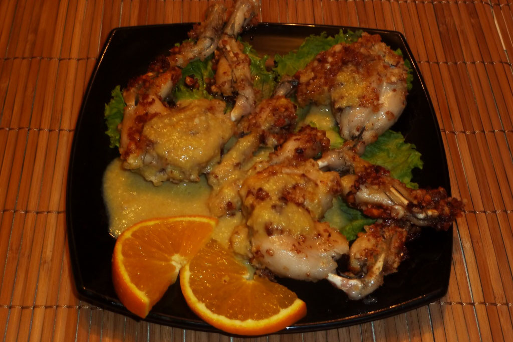 Роспотребнадзор рекомендовал туристам за рубежом не есть мясо диких животных