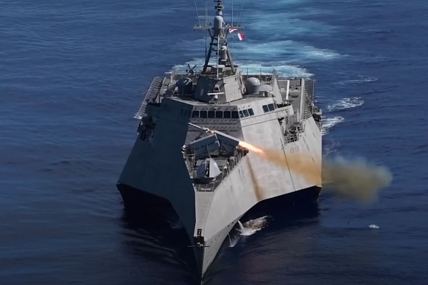 Черноморский флот отслеживает корабли и самолеты НАТО на учениях Sea Breeze