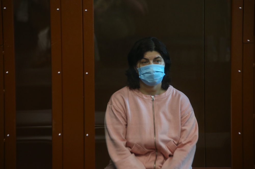 Назван ущерб по делу замглавы Минобрнауки Лукашевич