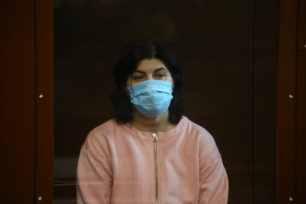 Суд приговорил экс-замглавы Минобрнауки Марину Лукашевич к 6,5 года колонии