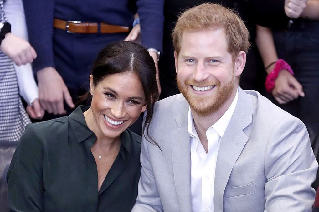 «Это было странно»: Меган Маркл рассказала о расизме в королевской семье