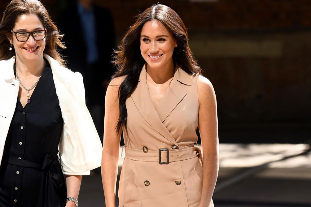 СМИ: Елизавета II забрала у Меган Маркл все королевские драгоценности