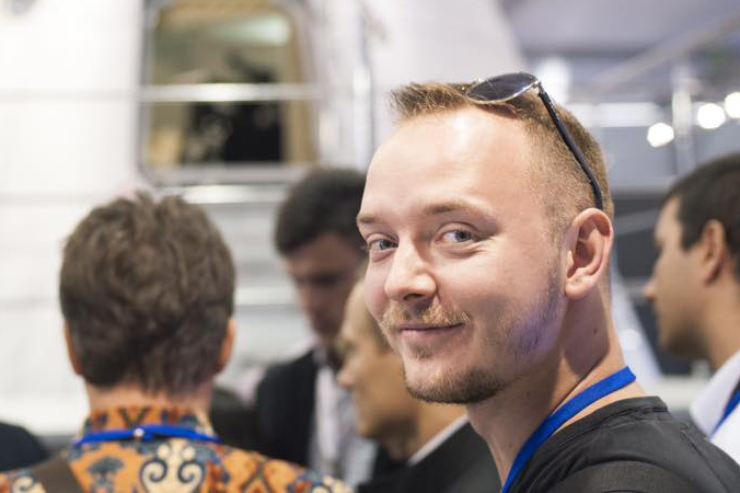  В Москве задержан советник главы Роскосмоса