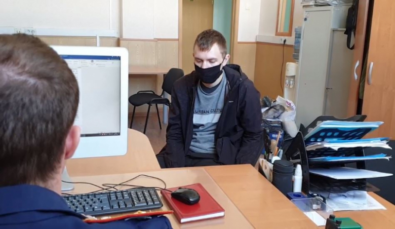 Расследование дел о публикации фото нацистов на сайте «Бессмертного полка» завершено