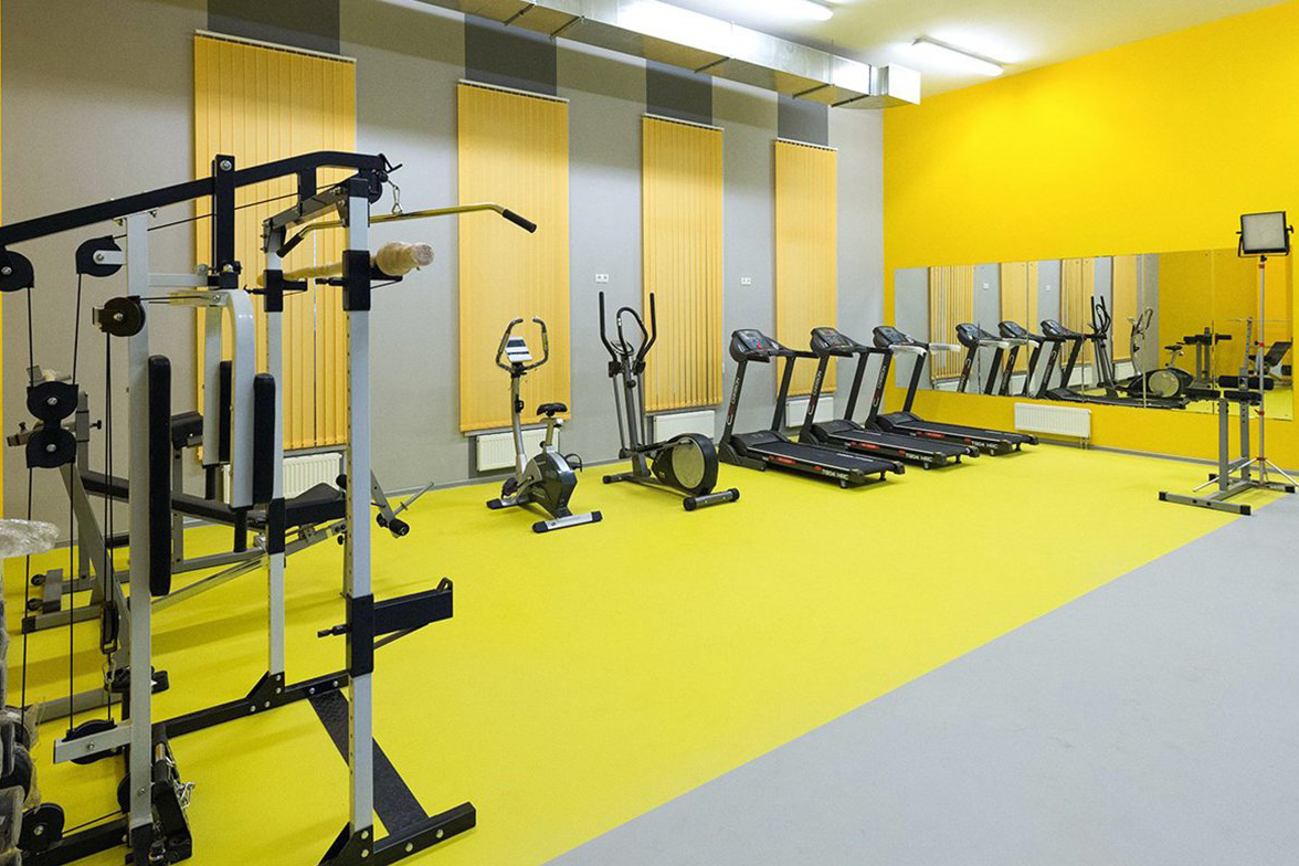 Ремонт проведут в центре профилактики детского травматизма на юго-востоке Москвы