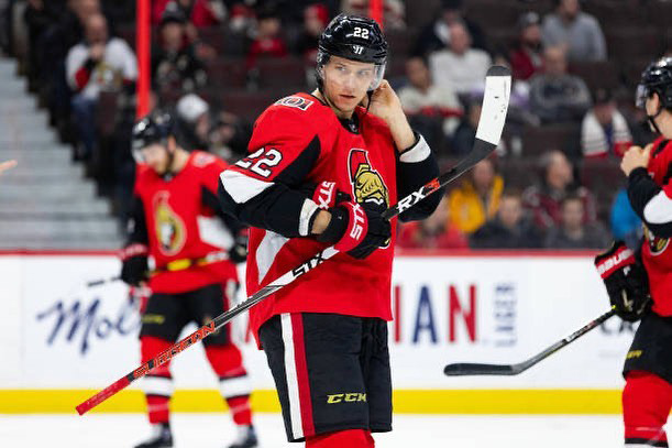 Хоккеиста Зайцева обязали ежемесячно выплачивать 70 тысяч рублей алиментов