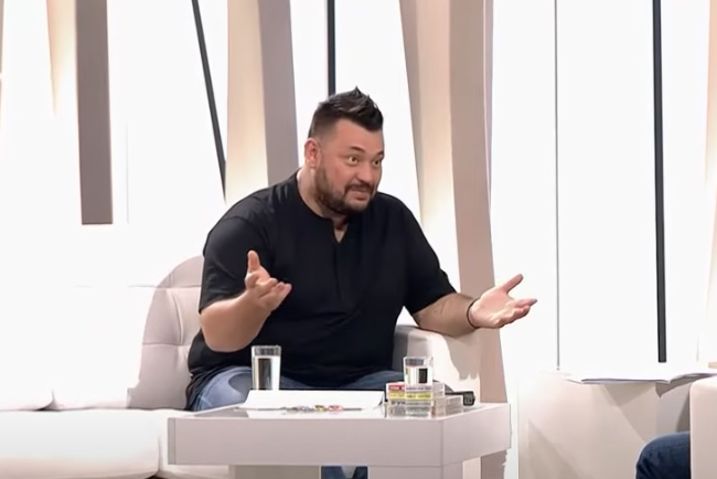 Жуков объяснил, почему «Руки вверх» не смогут воссоединиться