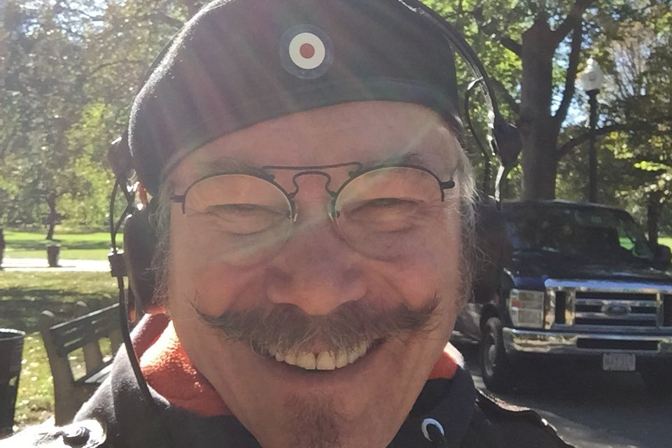 Сооснователь «Чайфа» заразился коронавирусом