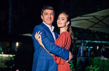 СМИ: Суд взыскал со вдовца Веры Глаголевой 51 миллион рублей