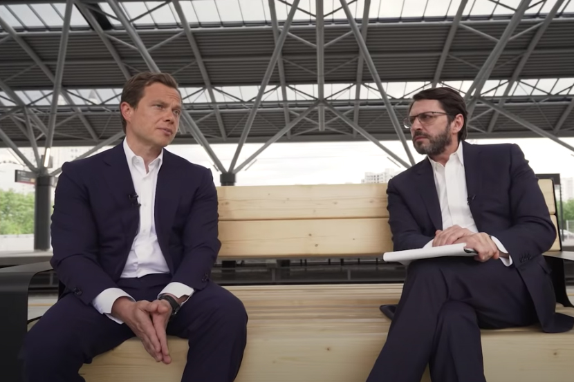 «Сработать на опережение»: Ликсутов рассказал о транспортной стратегии Москвы до 2040 года