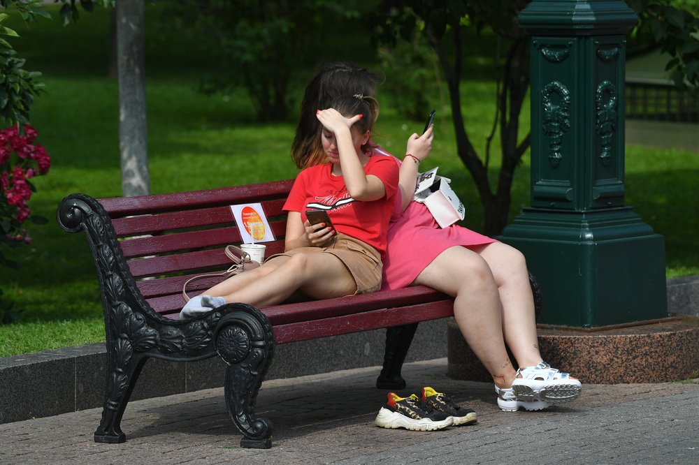 Роспотребнадзор рассказал, как уберечься от жары