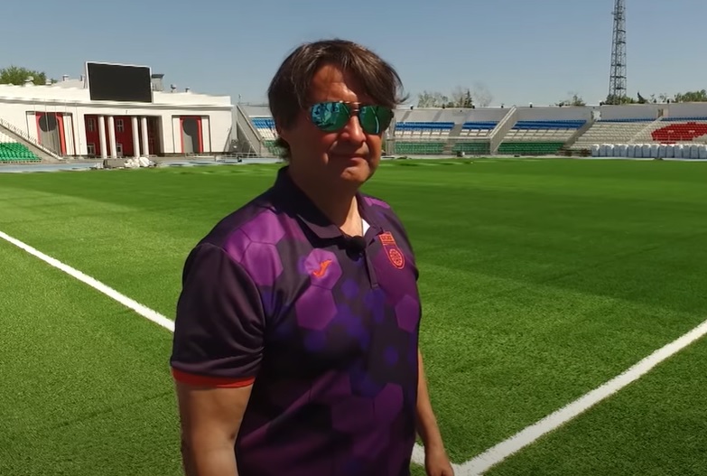 Газизов подал в суд на ФК «Спартак» для получения денежной компенсации