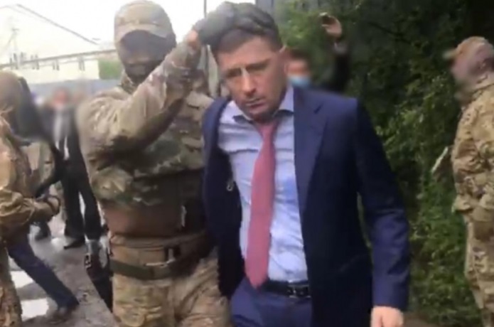 «Реальные пацаны»: как хабаровский губернатор добрался до власти