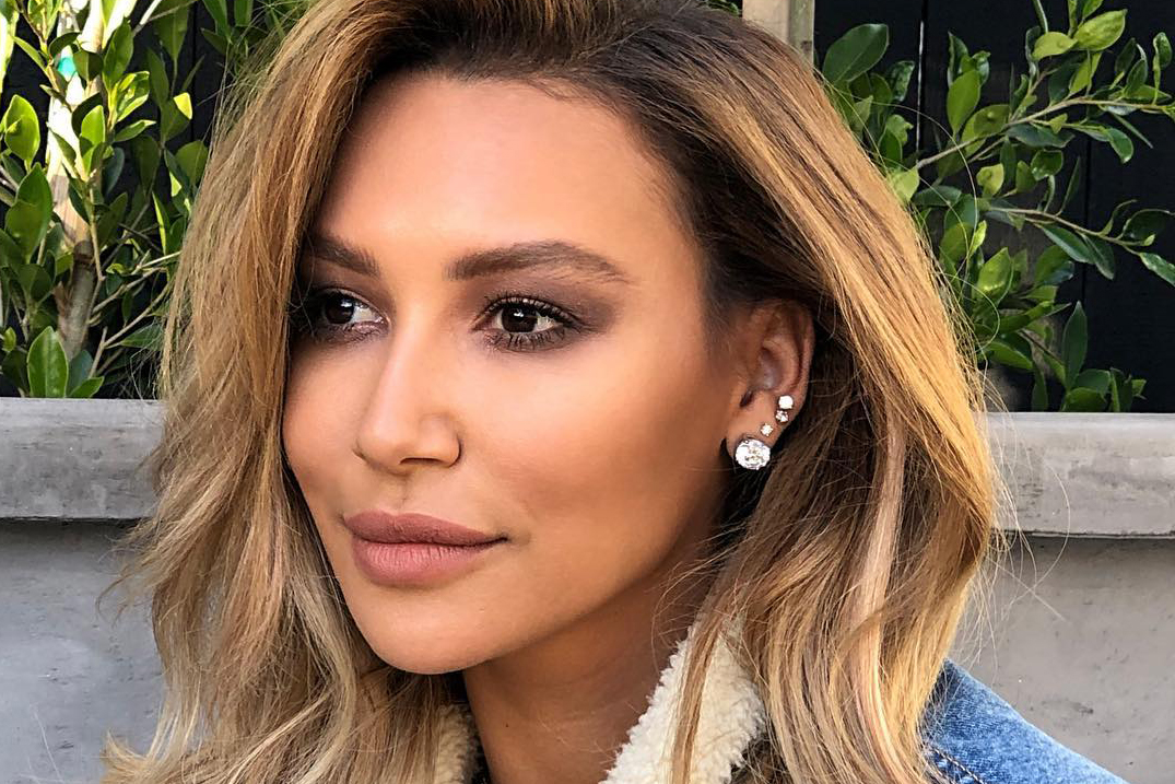 Актеры сериала «Хор» простились с утонувшей Риверой в Лос-Анджелесе 