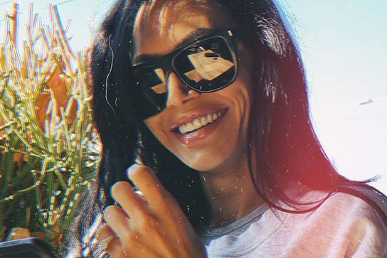 Звезда сериала «Хор» утонула на глазах у четырехлетнего сына