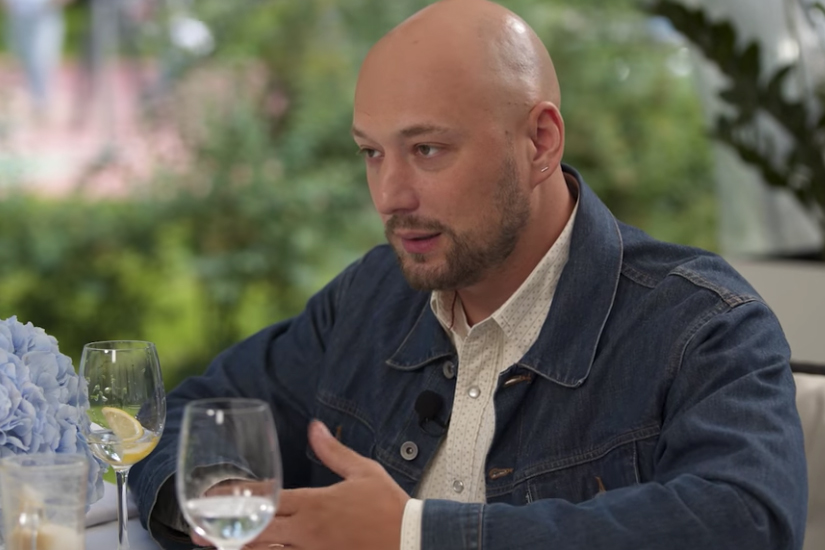 Маркони назвал виновного в слухах о «ложном» разводе Асмус и Харламова