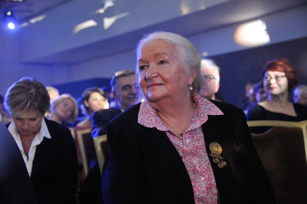 Профессор Черниговская раскрыла, в чем заключается смысл жизни