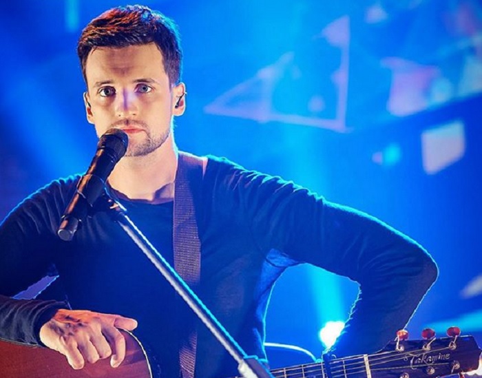 Дмитрий Колдун