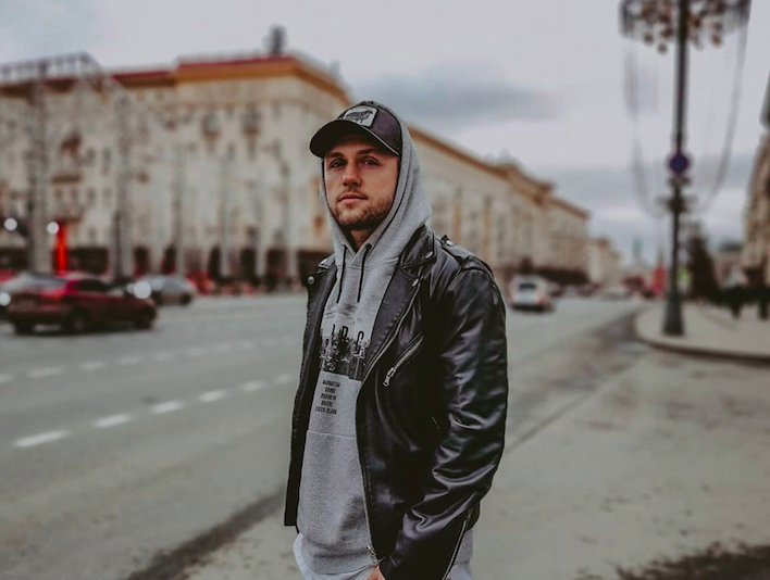 Соколовский познакомил свою новую девушку с бывшей женой и дочкой