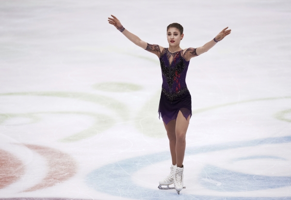 Алена Косторная