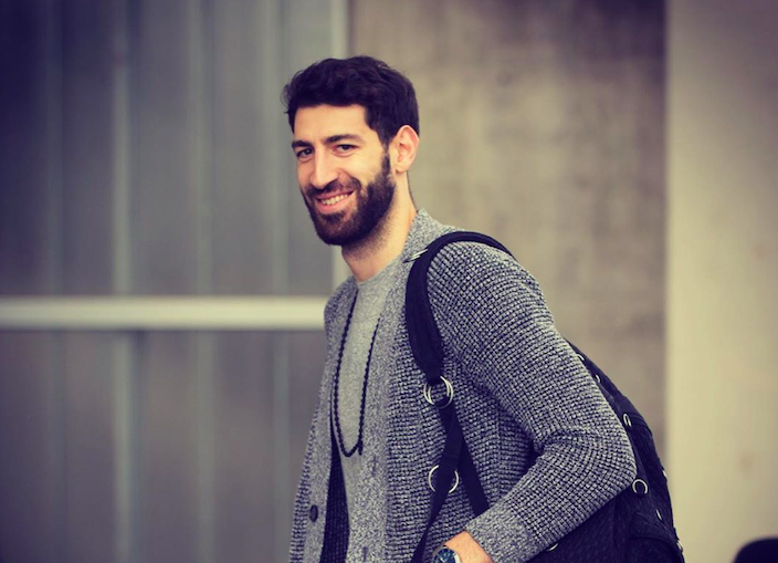 Перешедший в московский ЦСКА грузинский баскетболист Шенгелия ответил хейтерам