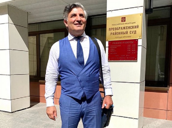 Адвокат Ефремова подтвердил отказ артиста от признания вины по делу о ДТП