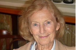 Ольга Ташш стала победительницей Олимпиады в Мельбурне в групповых упражнениях