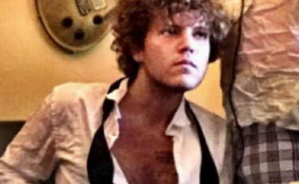 Бенджамин Кио мог покончить с собой