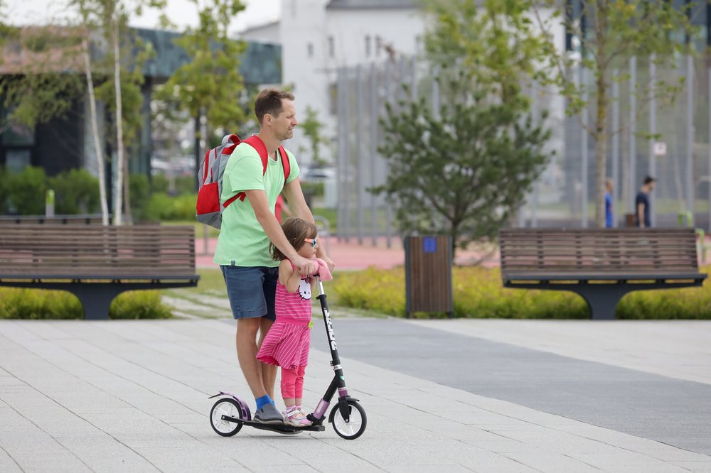 Вильфанд рассказал, как долго в Москве продержится летняя погода