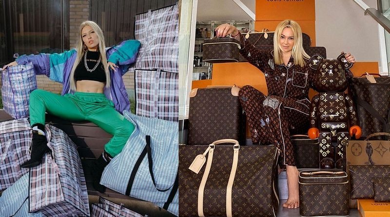 Певицу Дакоту возмутило лицемерие Рудковской