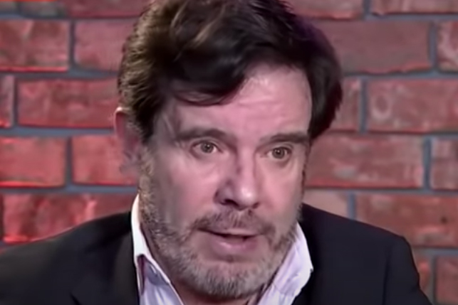 Актер сериала «Дикая Роза» скончался от коронавируса