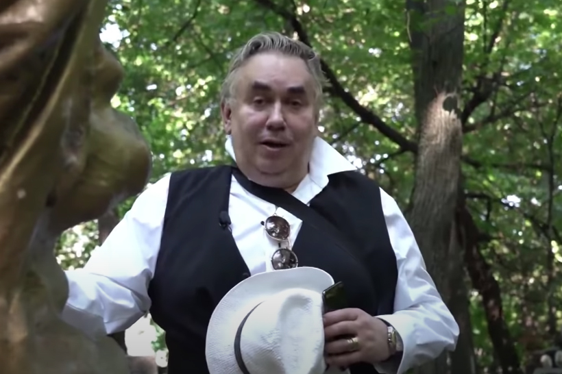 «Все желания сбываются»: Садальский рассказал, что просят у Соньки Золотой Ручки