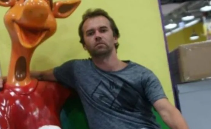 Тойво Аннус скончался при загадочных обстоятельствах