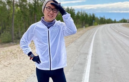 Василия Кириллина не успели довезти до больницы