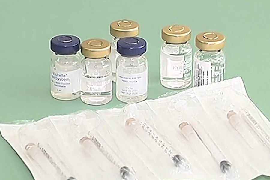 В Москве задержали подозреваемых в краже препаратов для онкобольных