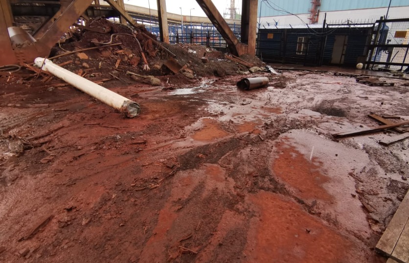 Роспотребнадзор сравнил штраф «Норникелю» за разлив нефти с дивидендами компании