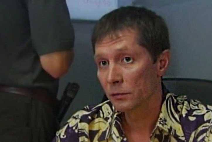 У актера из «Улиц разбитых фонарей» похитили ребенка в Санкт-Петербурге