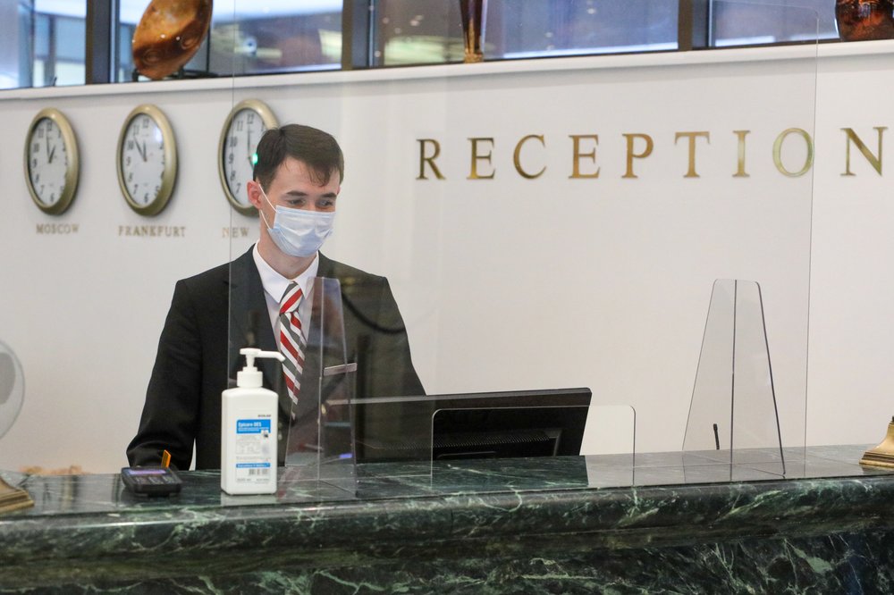 Более 600 подмосковных гостиниц получили классификацию