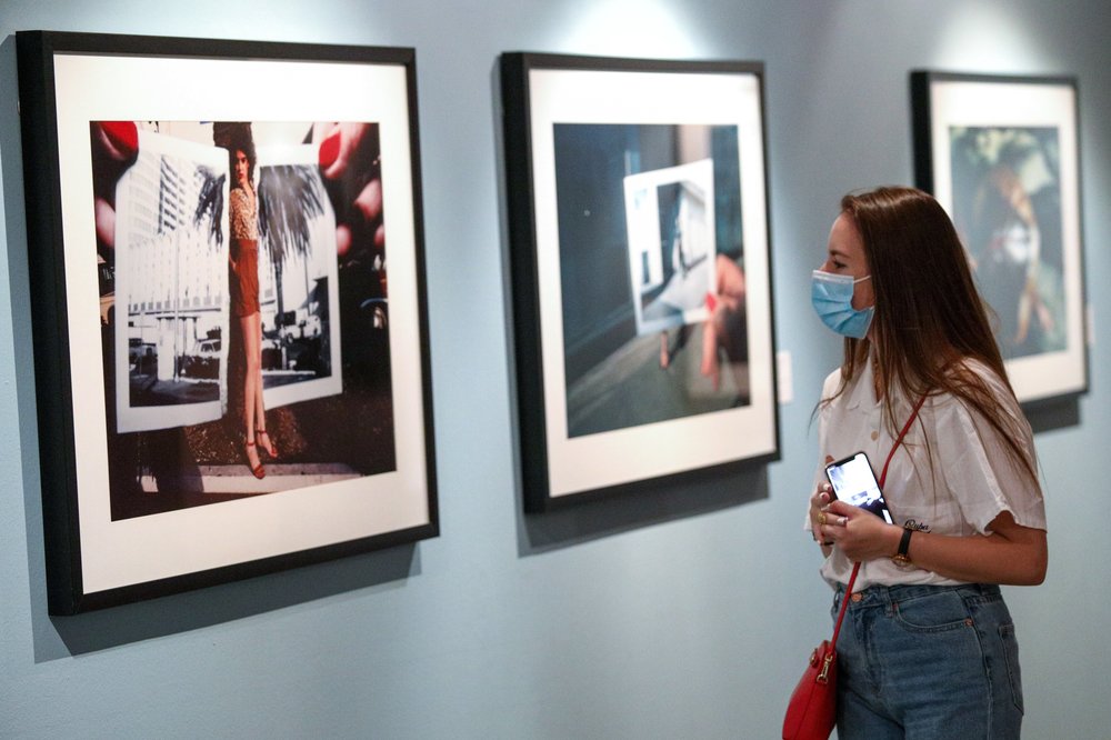 Среднесуточное число новых заболевших COVID-19 уменьшилось в Москве на четверть