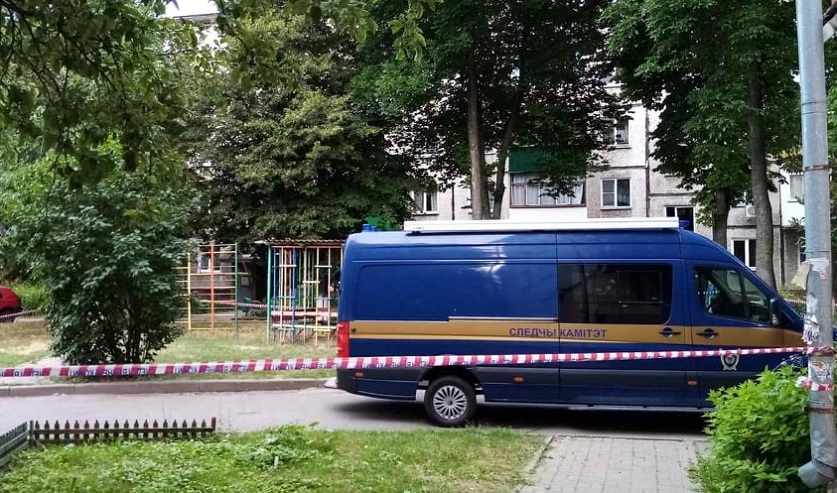 СК Белоруссии начал рассматривать вопрос об аресте задержанных россиян