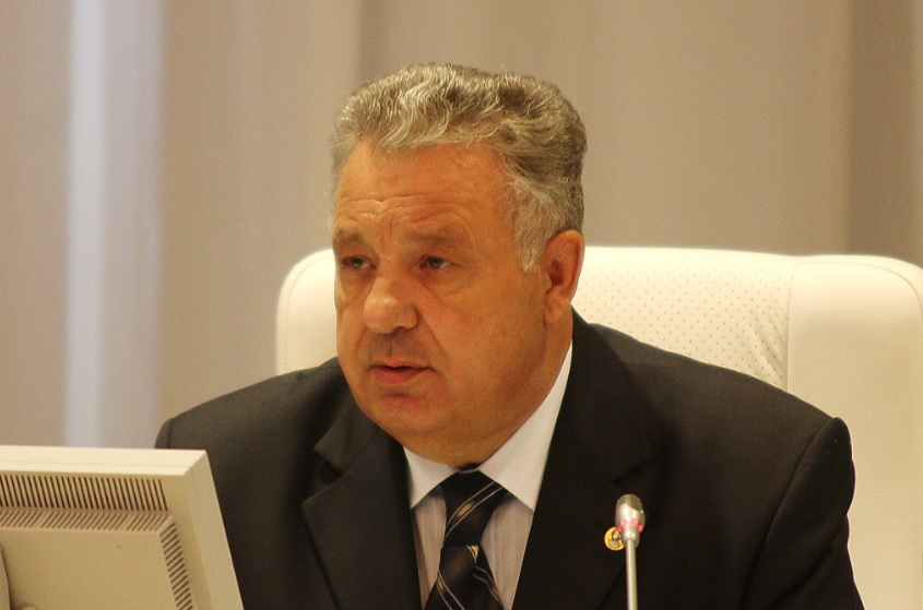 Суд признал бывшего главу Хабаровского края Виктора Ишаева виновным в растрате