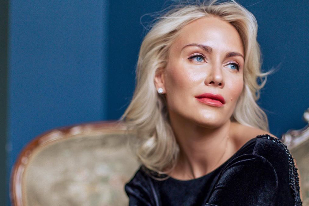 «Надавила в нищей стране на больную точку»: Гордон отреагировала на скандал Рудковской и Дакоты