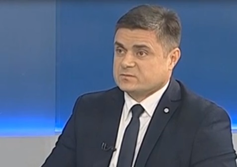 СМИ сообщили о задержании заммэра Томска по подозрению в получении взятки