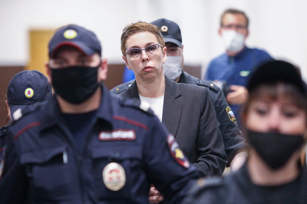 СК попросил арестовать еще четырех акушеров по делу о торговле детьми