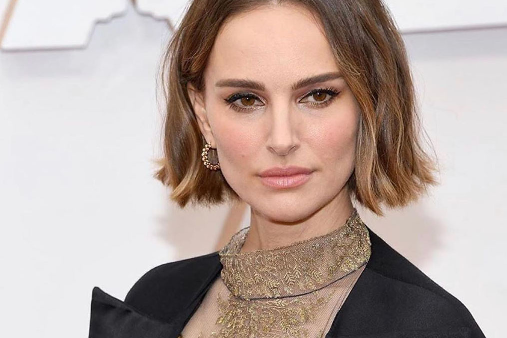 СМИ: Натали Портман и Лупита Нионго впервые снимутся в сериале