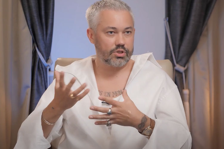 Стилист Рогов назвал главные модные тренды летнего сезона