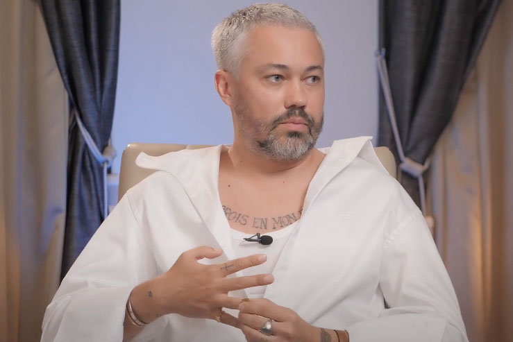 Стилист Александр Рогов назвал самую модную девушку России