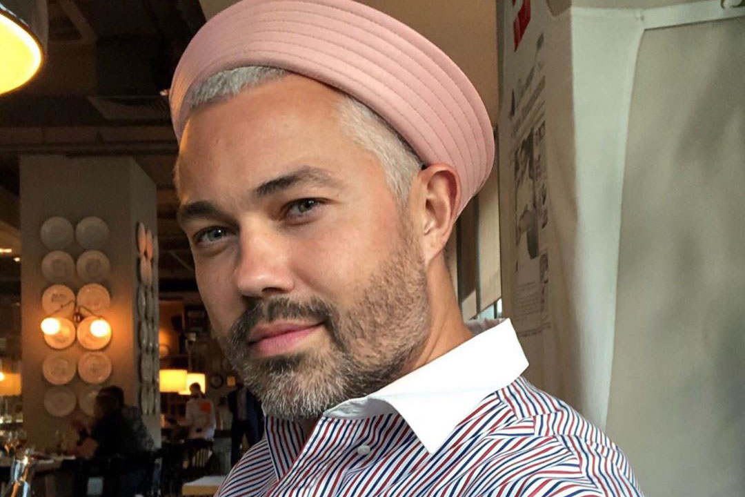 Александр Рогов рассказал, какое украшение стало хитом этого сезона