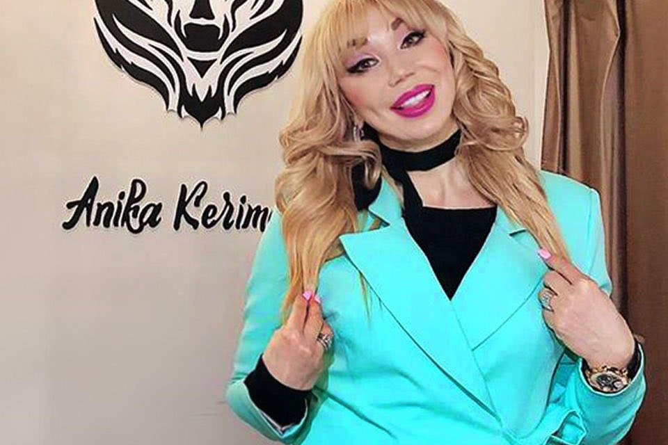 «10 лет молчания»: Распутина рассказала, из-за чего поссорилась с Киркоровым