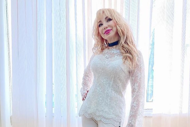 Тело как у спортсменки: муж Маши Распутиной раскрыл секрет ее идеальной фигуры